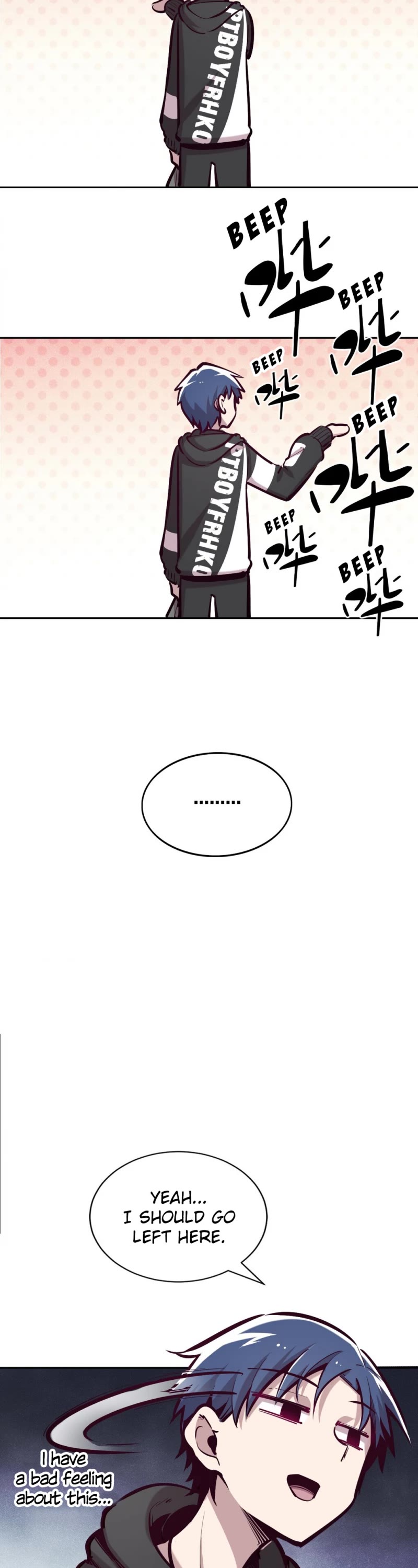 Demon X Angel, Can't Get Along! Chapter 15 page 10 - Chapter 15: A brave and righteous angel
