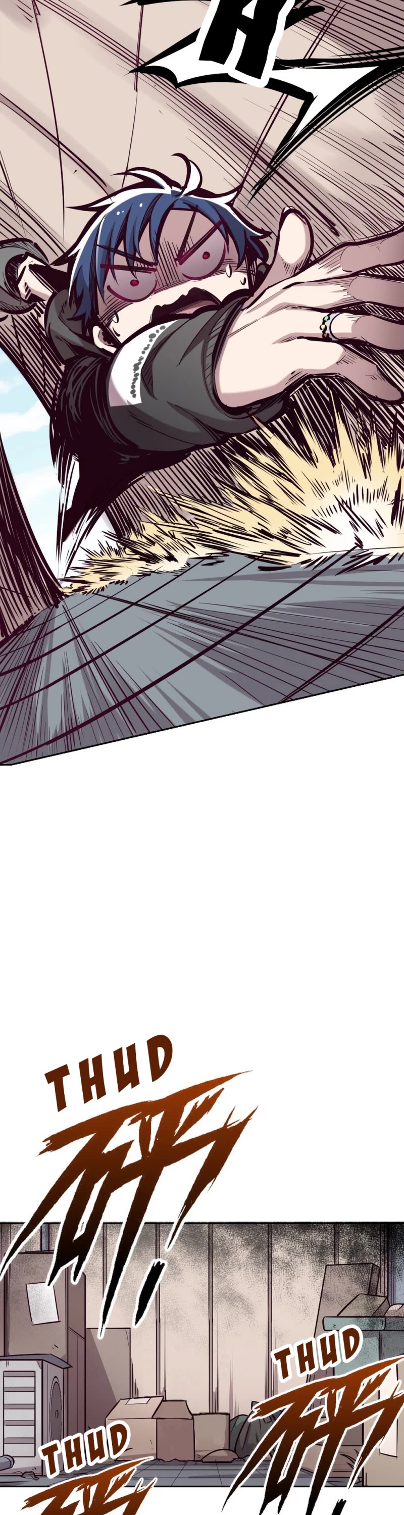 Demon X Angel, Can't Get Along! Chapter 15 page 13 - Chapter 15: A brave and righteous angel