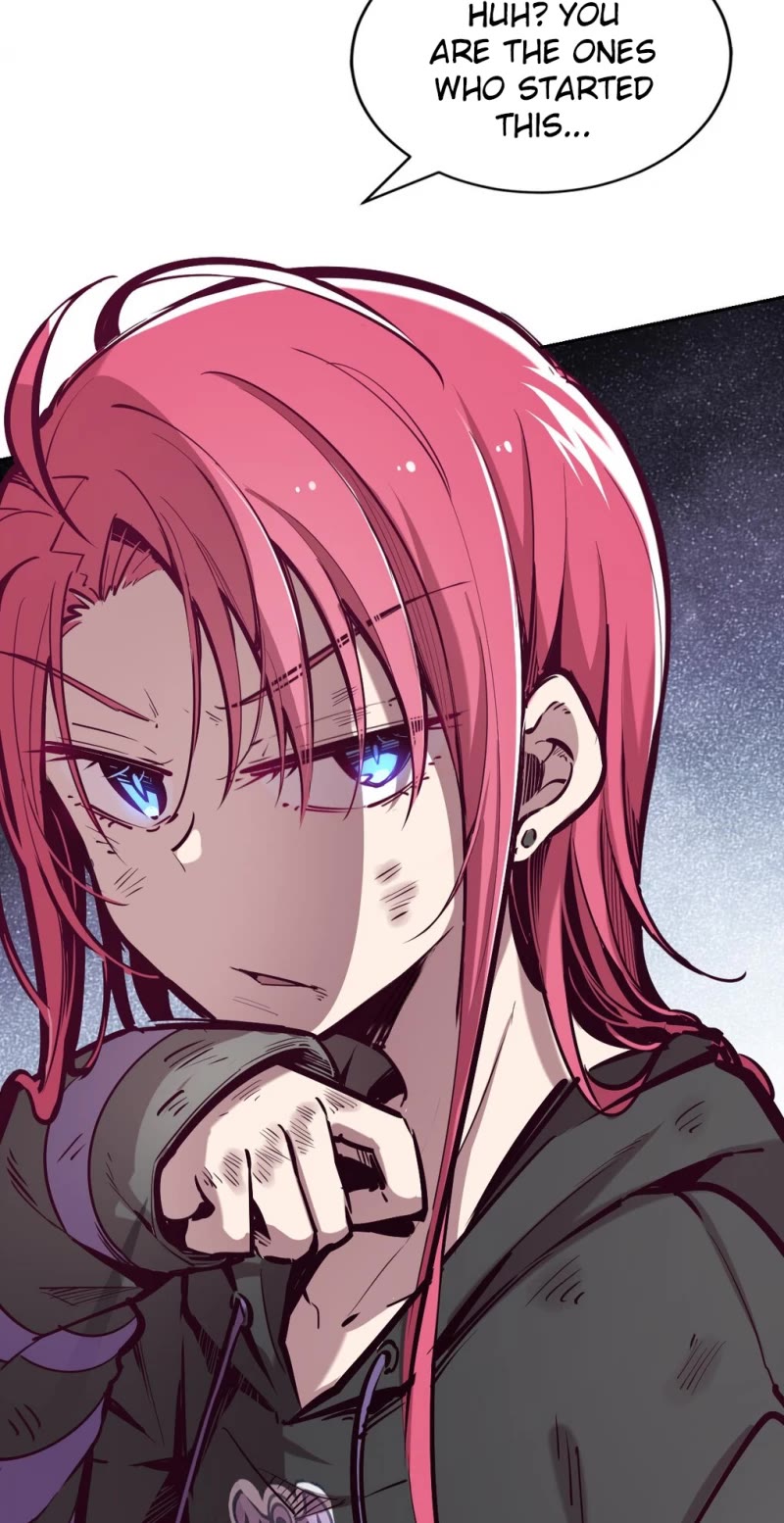 Demon X Angel, Can't Get Along! Chapter 15 page 15 - Chapter 15: A brave and righteous angel