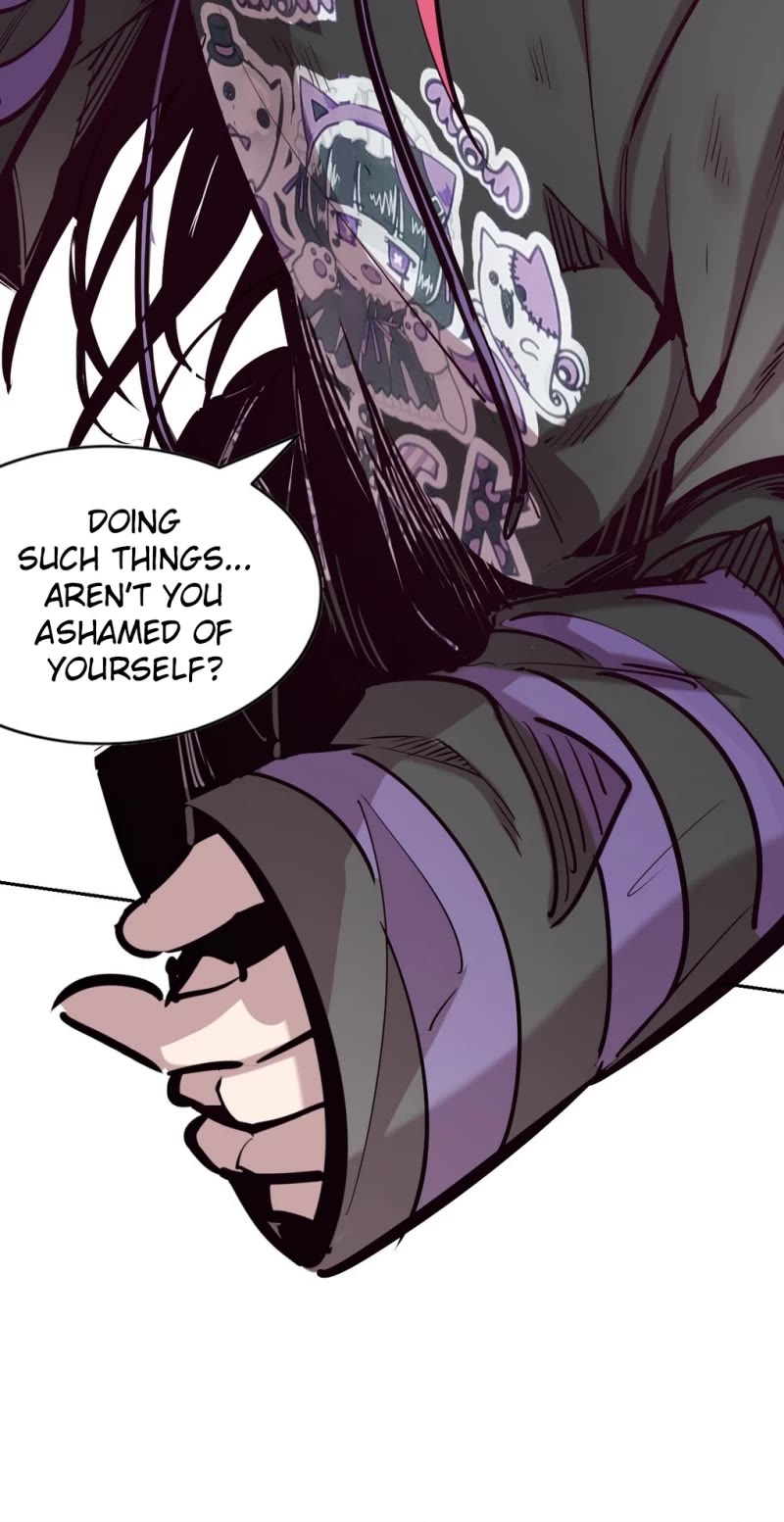 Demon X Angel, Can't Get Along! Chapter 15 page 16 - Chapter 15: A brave and righteous angel