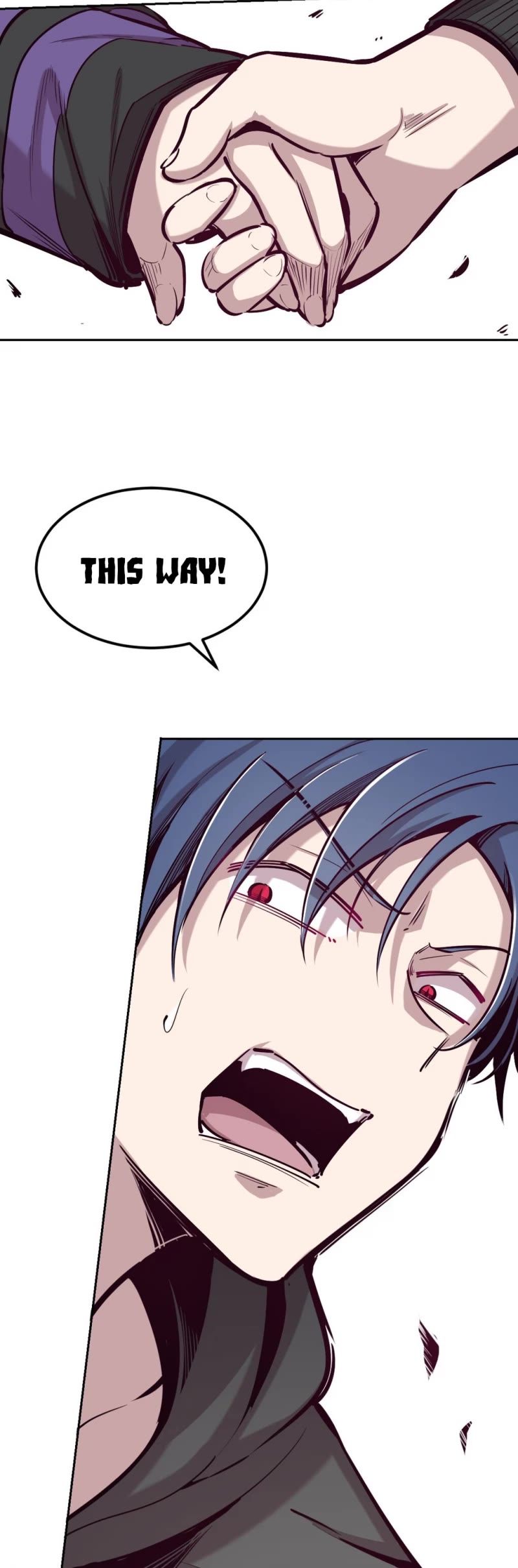 Demon X Angel, Can't Get Along! Chapter 17 page 5 - Chapter 17: The demon that cured an angel