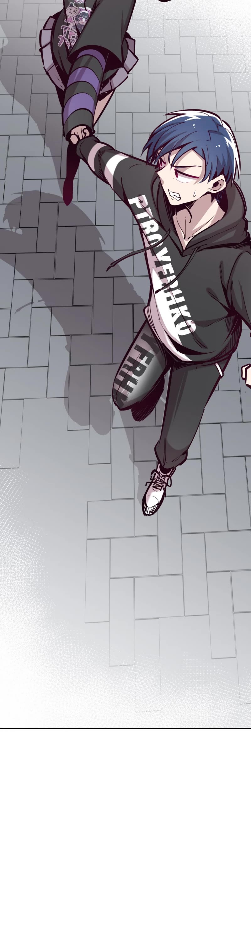 Demon X Angel, Can't Get Along! Chapter 17 page 7 - Chapter 17: The demon that cured an angel