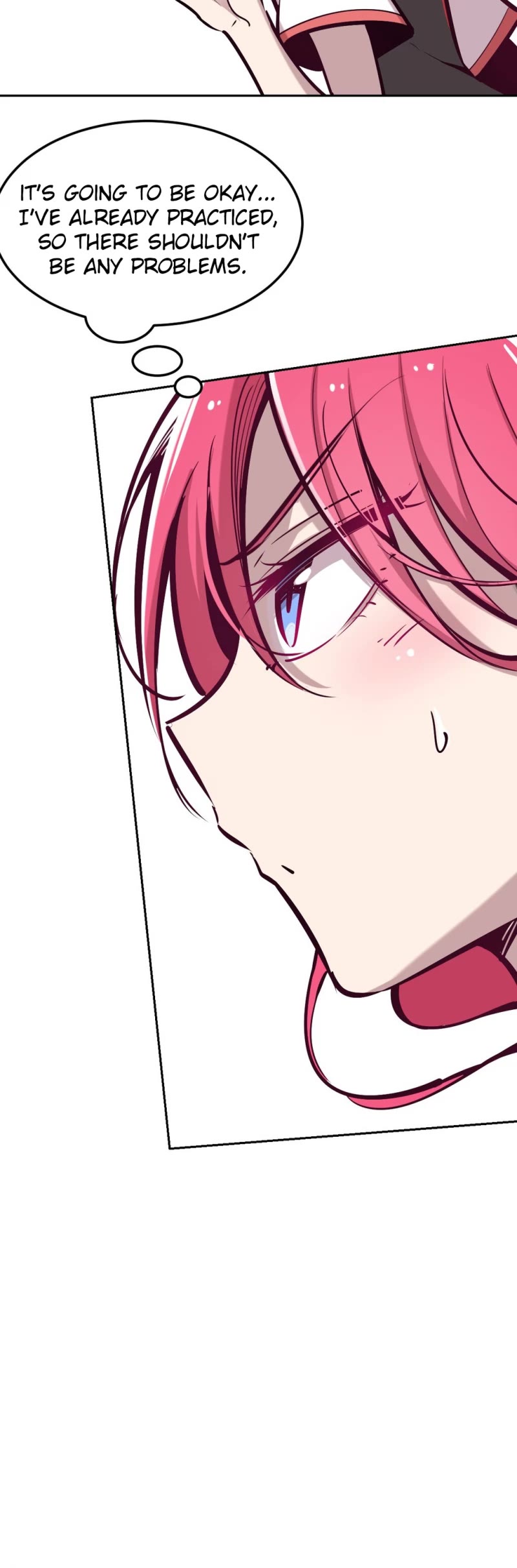 Demon X Angel, Can't Get Along! Chapter 18 page 11 - Chapter 18: Angel on the basketball court (part 1)