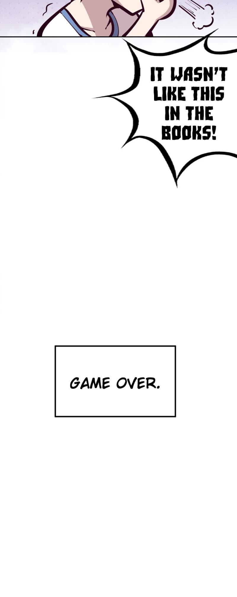 Demon X Angel, Can't Get Along! Chapter 18 page 31 - Chapter 18: Angel on the basketball court (part 1)