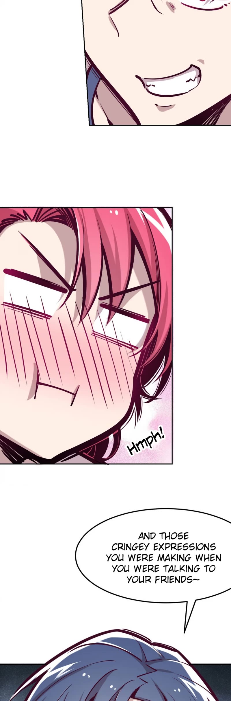 Demon X Angel, Can't Get Along! Chapter 20 page 20 - Chapter 20: The demon that has to perform a princess carry