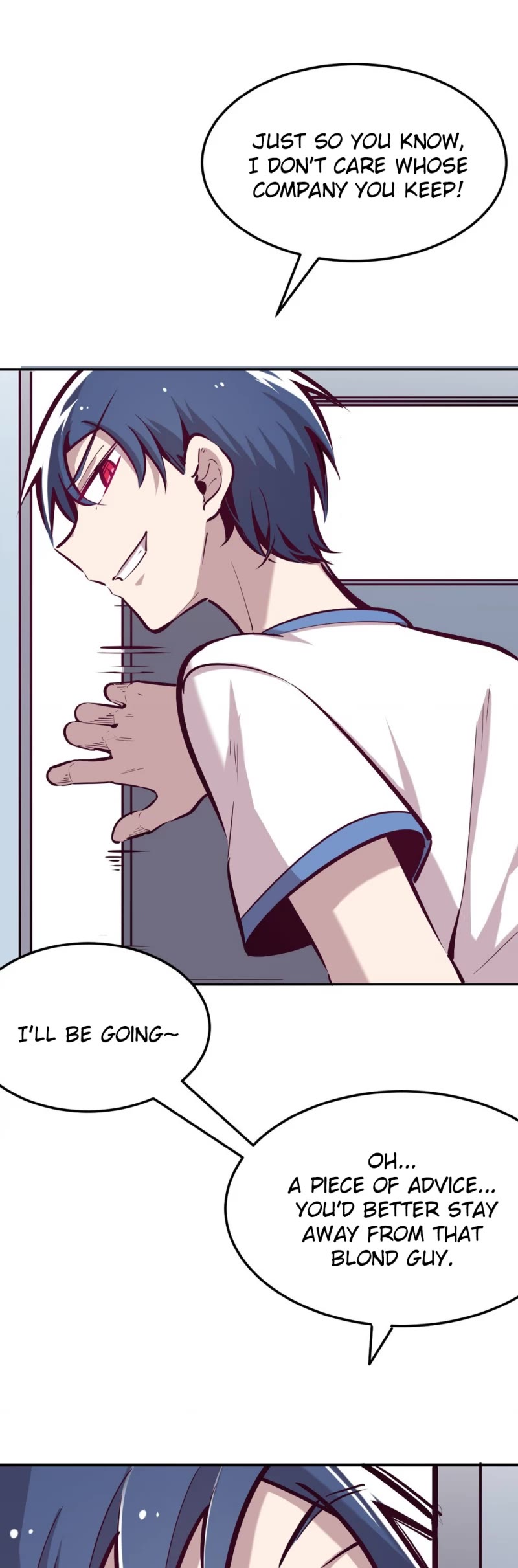 Demon X Angel, Can't Get Along! Chapter 20 page 26 - Chapter 20: The demon that has to perform a princess carry