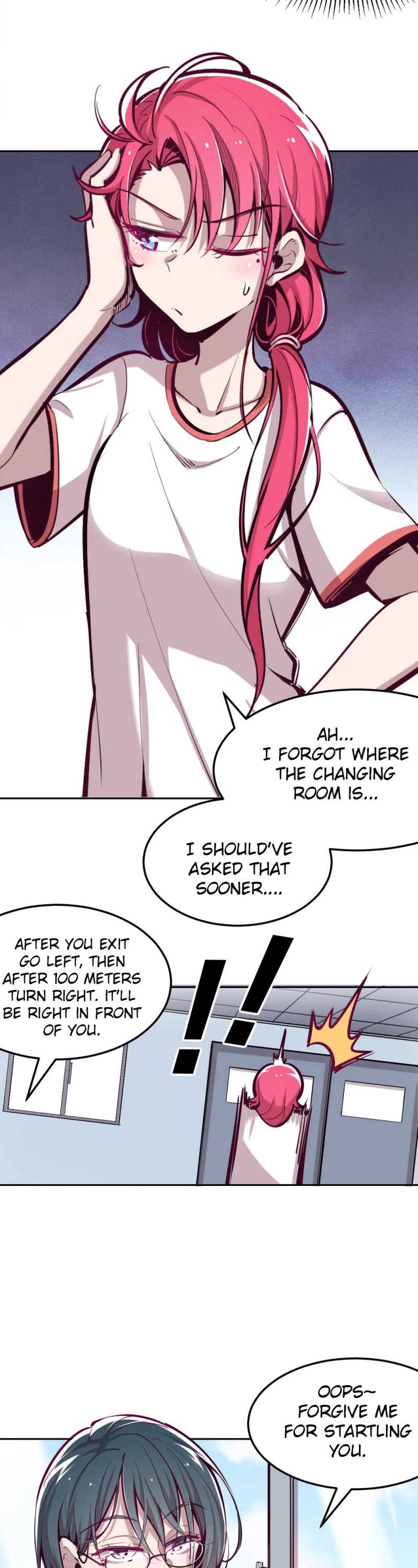 Demon X Angel, Can't Get Along! Chapter 20 page 28 - Chapter 20: The demon that has to perform a princess carry