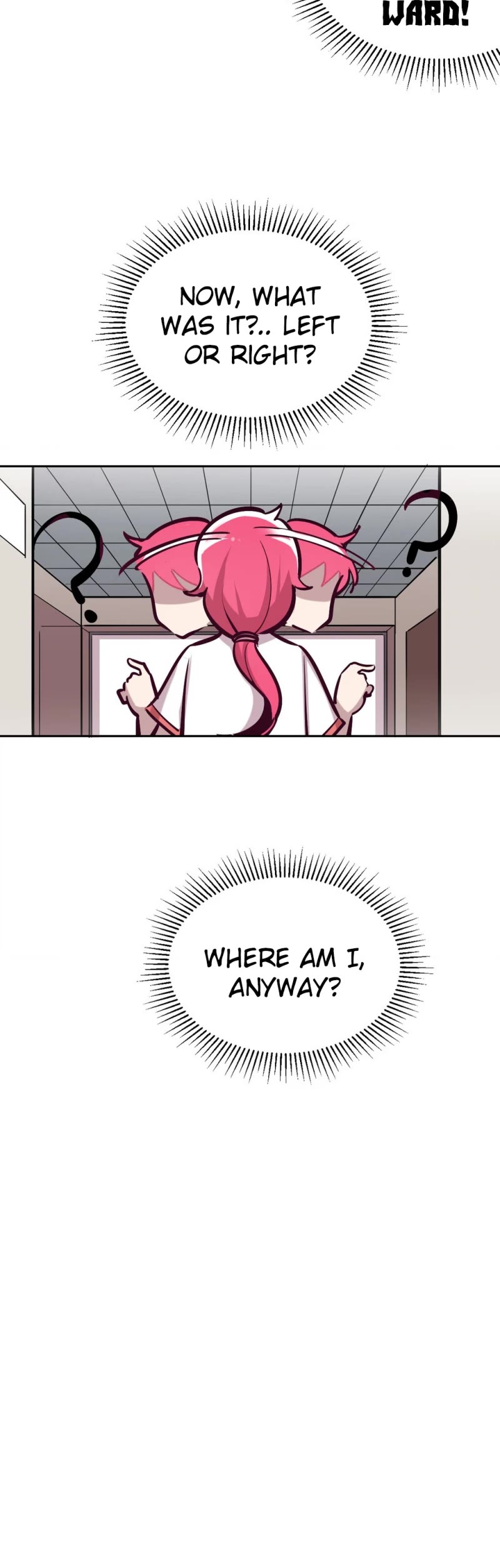 Demon X Angel, Can't Get Along! Chapter 20 page 31 - Chapter 20: The demon that has to perform a princess carry