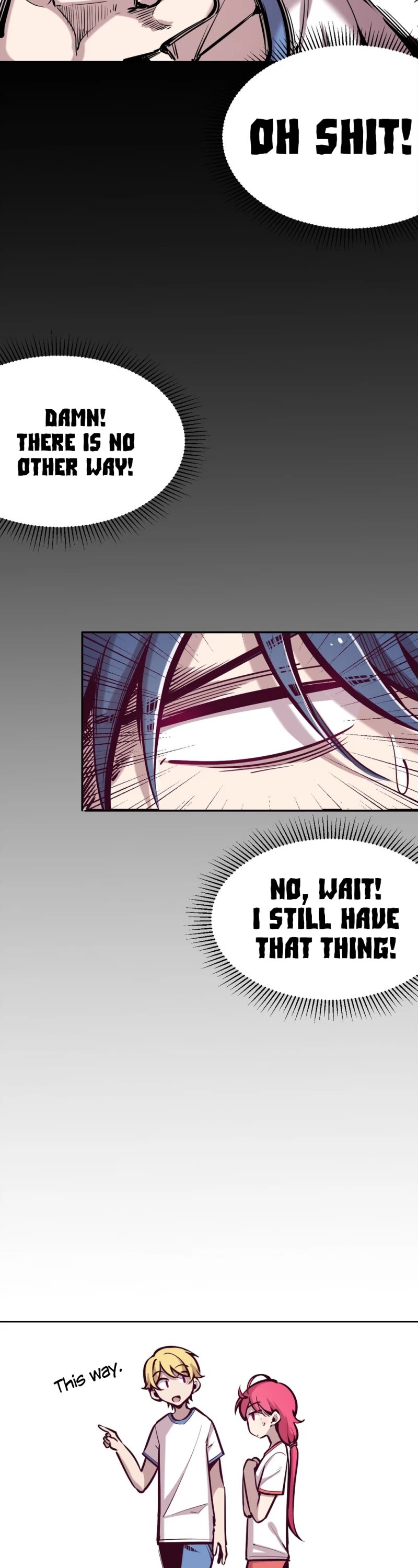 Demon X Angel, Can't Get Along! Chapter 20 page 4 - Chapter 20: The demon that has to perform a princess carry