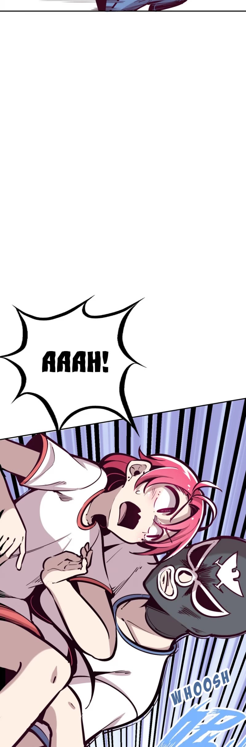 Demon X Angel, Can't Get Along! Chapter 20 page 6 - Chapter 20: The demon that has to perform a princess carry