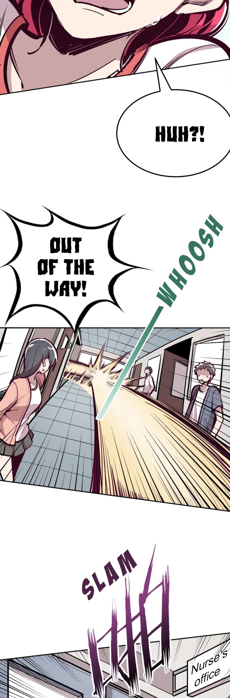 Demon X Angel, Can't Get Along! Chapter 20 page 9 - Chapter 20: The demon that has to perform a princess carry