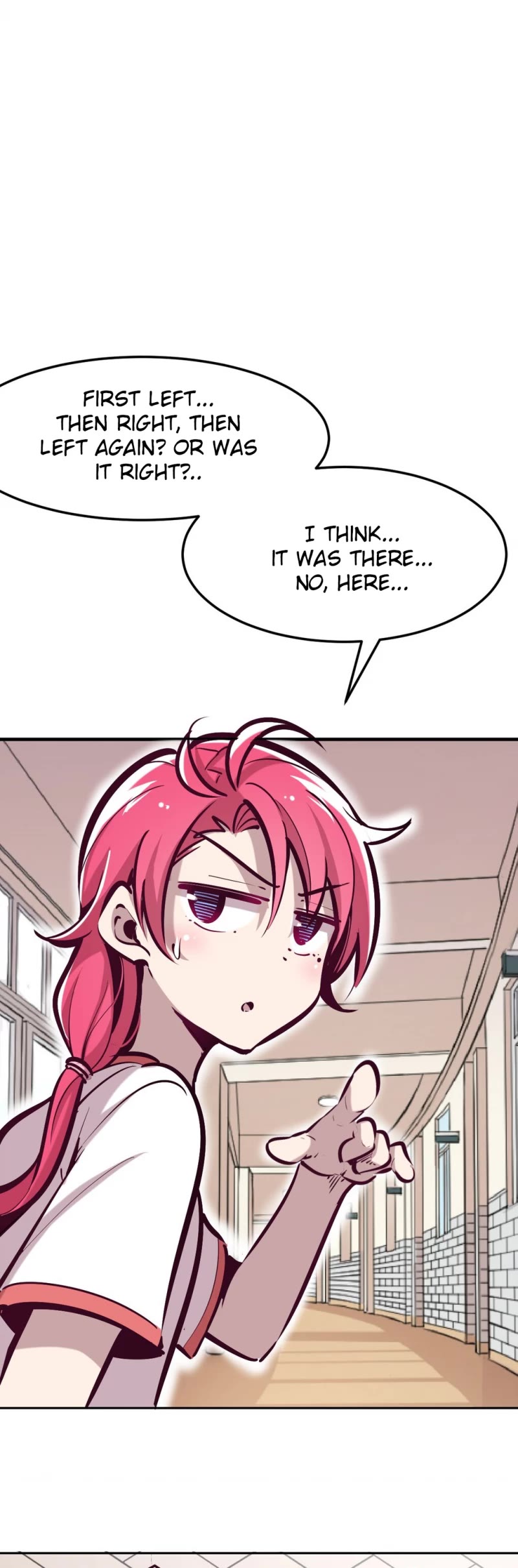 Demon X Angel, Can't Get Along! Chapter 21 page 12 - Chapter 21: The angel that stumbled upon a secret