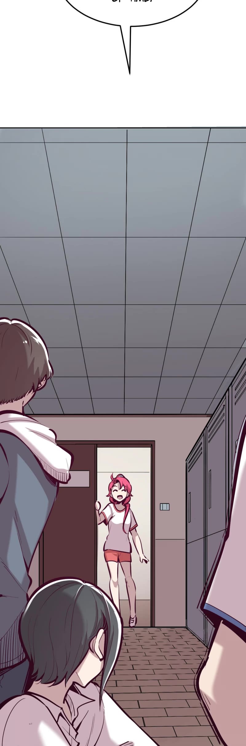 Demon X Angel, Can't Get Along! Chapter 21 page 14 - Chapter 21: The angel that stumbled upon a secret