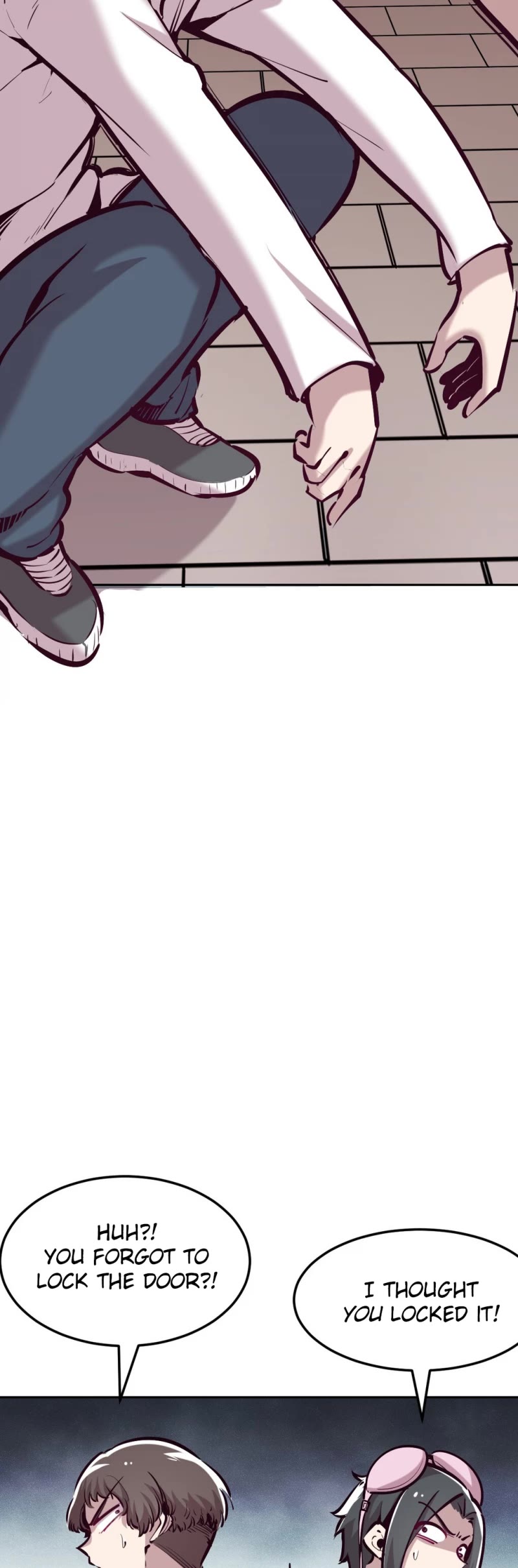 Demon X Angel, Can't Get Along! Chapter 21 page 15 - Chapter 21: The angel that stumbled upon a secret