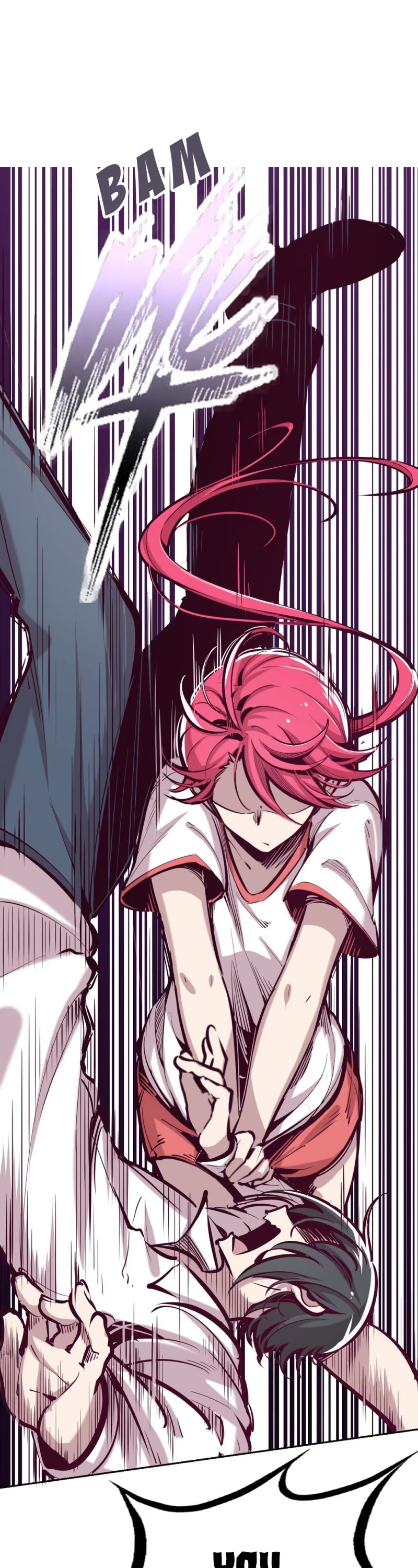 Demon X Angel, Can't Get Along! Chapter 22 page 10 - Chapter 22: The angel that was deceived by a lie
