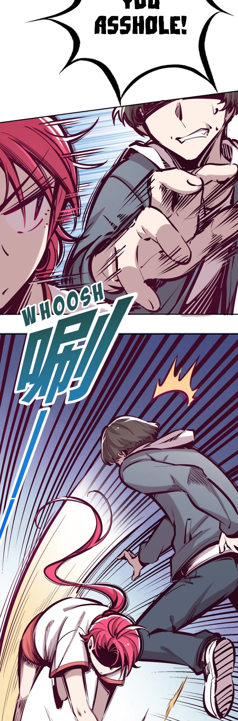 Demon X Angel, Can't Get Along! Chapter 22 page 11 - Chapter 22: The angel that was deceived by a lie