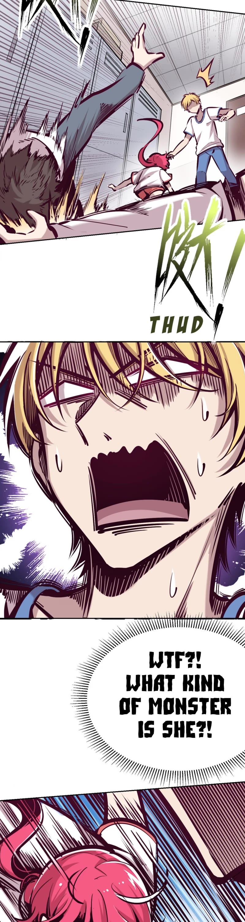Demon X Angel, Can't Get Along! Chapter 22 page 13 - Chapter 22: The angel that was deceived by a lie