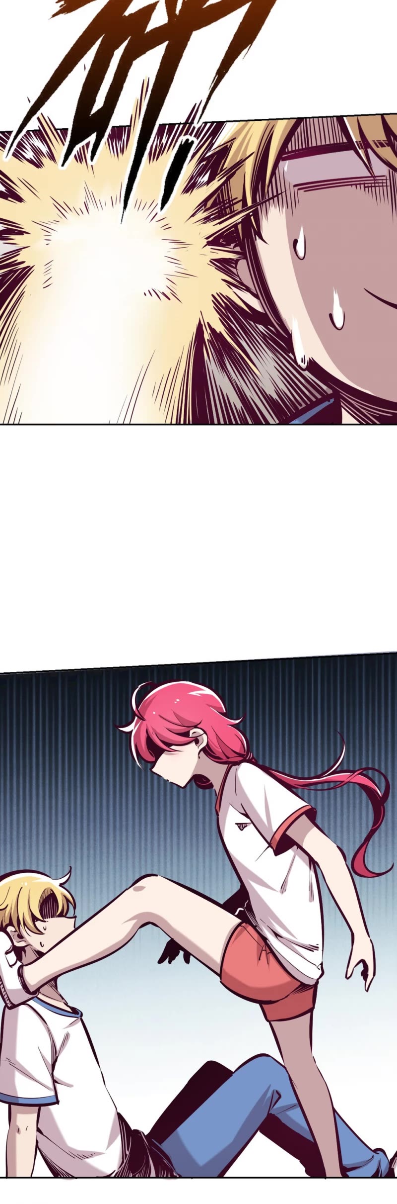 Demon X Angel, Can't Get Along! Chapter 22 page 15 - Chapter 22: The angel that was deceived by a lie