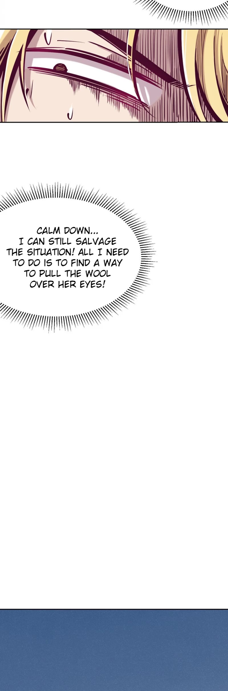 Demon X Angel, Can't Get Along! Chapter 22 page 3 - Chapter 22: The angel that was deceived by a lie