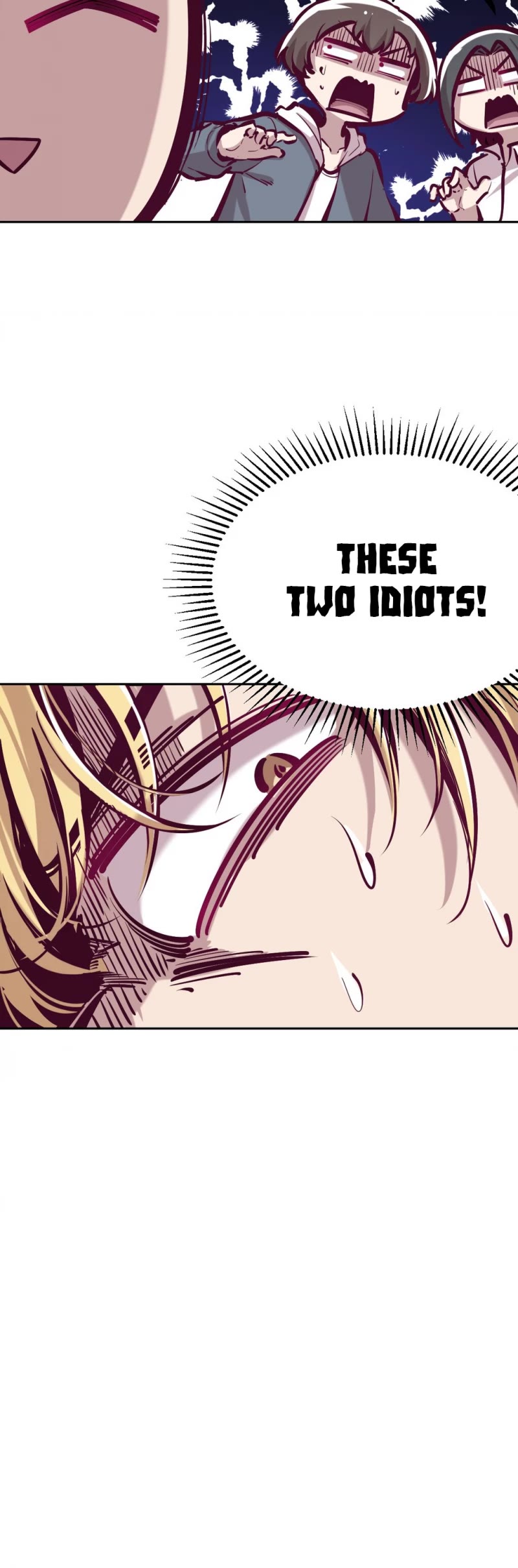 Demon X Angel, Can't Get Along! Chapter 22 page 5 - Chapter 22: The angel that was deceived by a lie