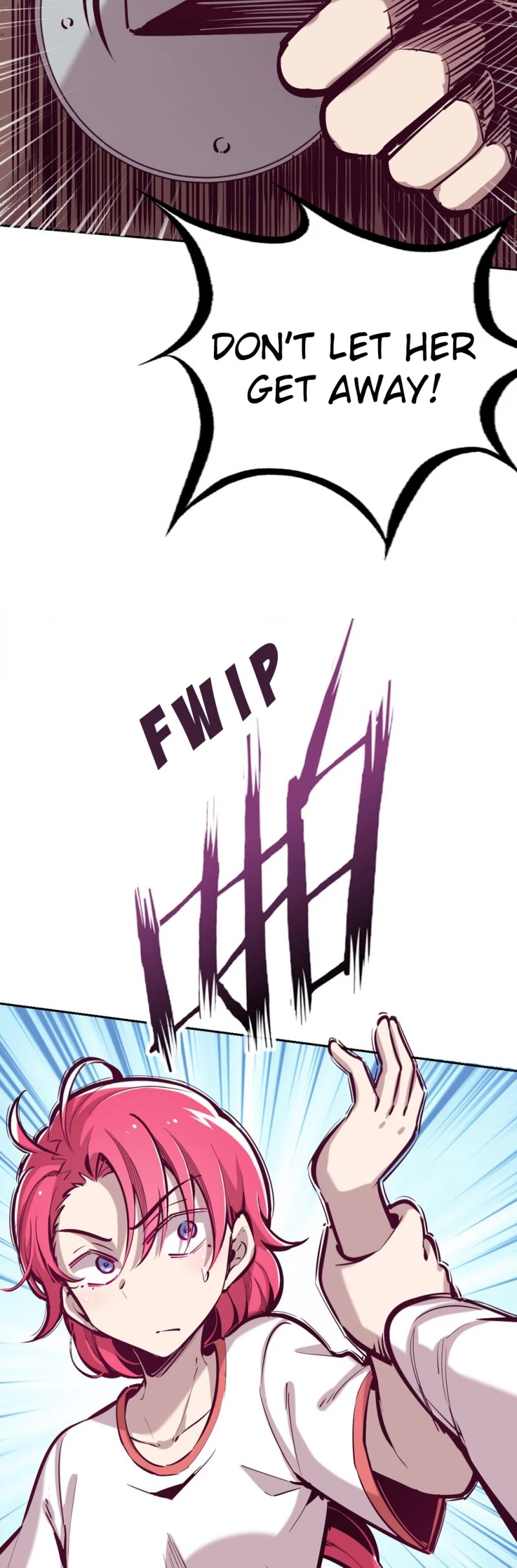 Demon X Angel, Can't Get Along! Chapter 22 page 8 - Chapter 22: The angel that was deceived by a lie