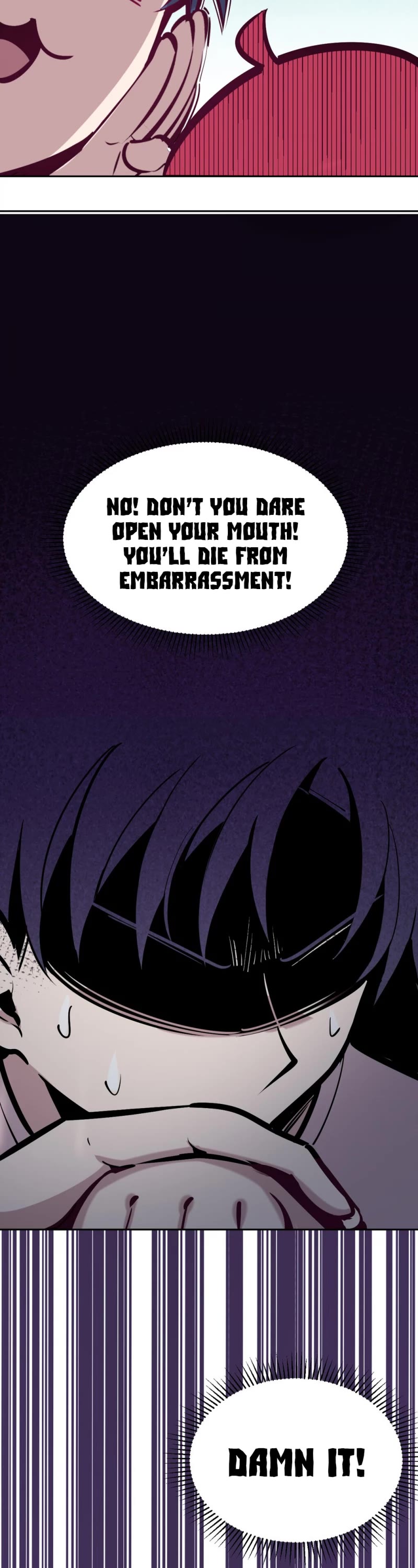 Demon X Angel, Can't Get Along! Chapter 23 page 13 - Chapter 23: An advice from a demon