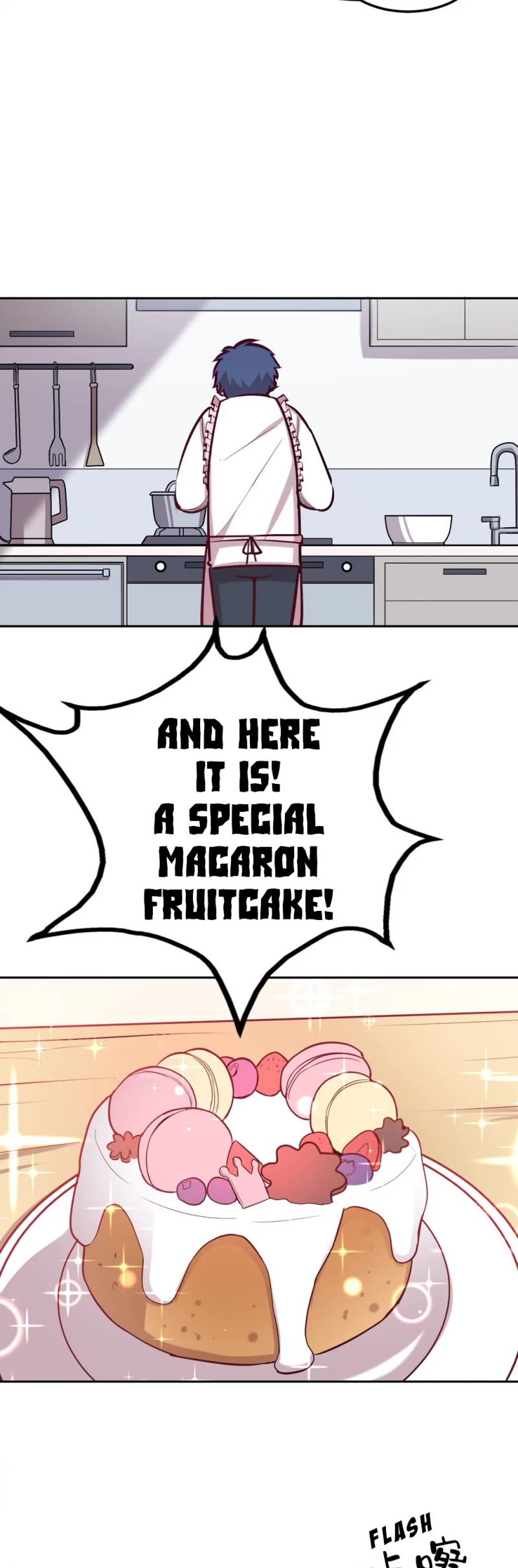 Demon X Angel, Can't Get Along! Chapter 23 page 2 - Chapter 23: An advice from a demon