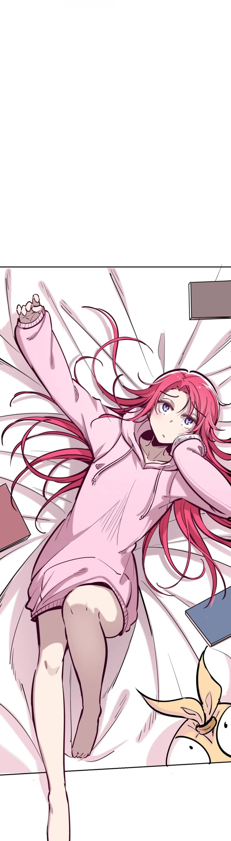 Demon X Angel, Can't Get Along! Chapter 23 page 40 - Chapter 23: An advice from a demon