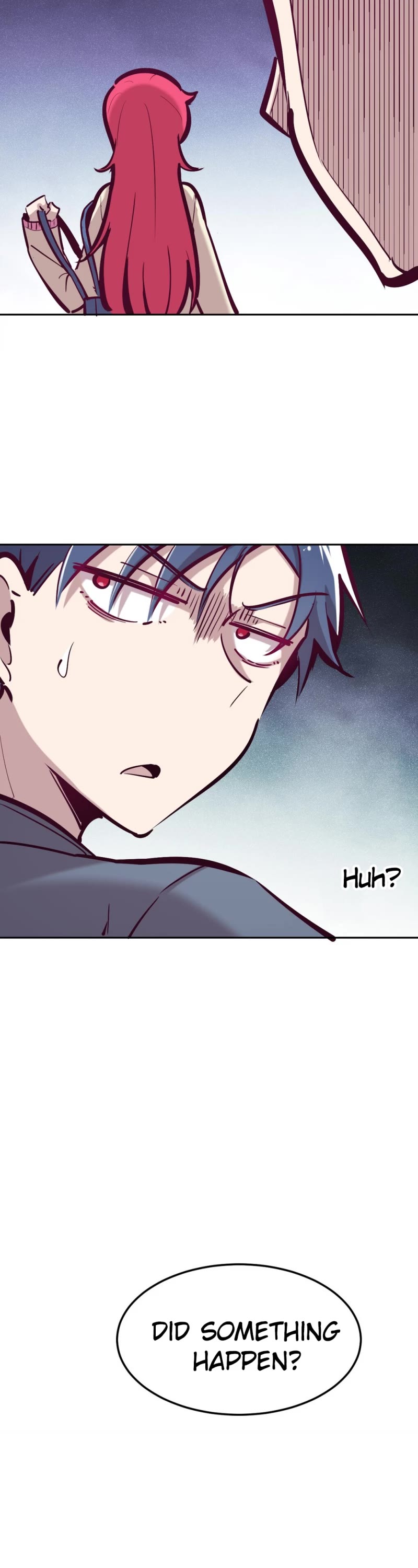 Demon X Angel, Can't Get Along! Chapter 23 page 7 - Chapter 23: An advice from a demon