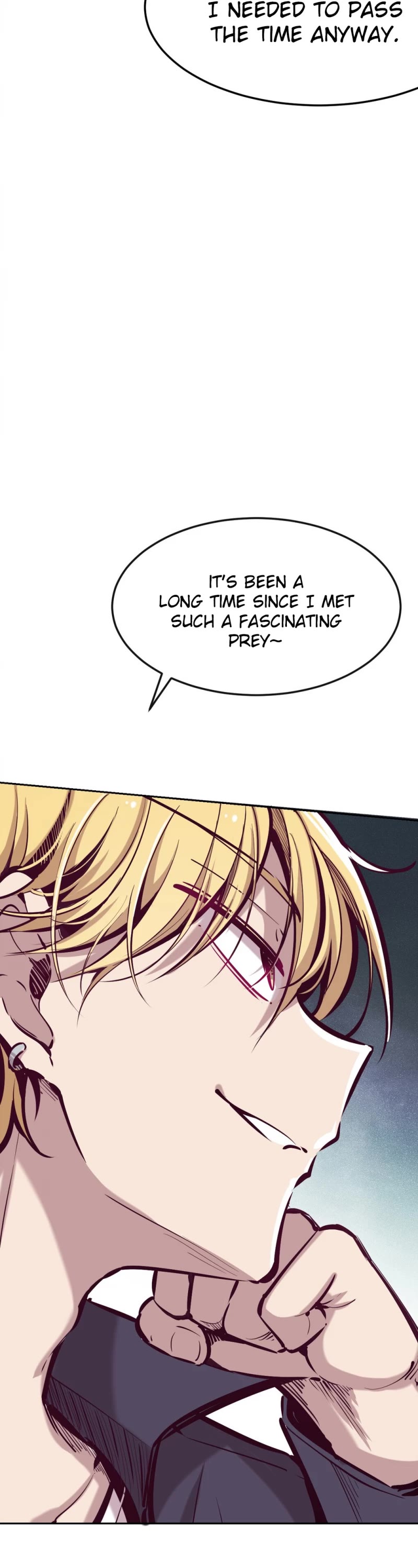 Demon X Angel, Can't Get Along! Chapter 24 page 16 - Chapter 24: Angel makes a move