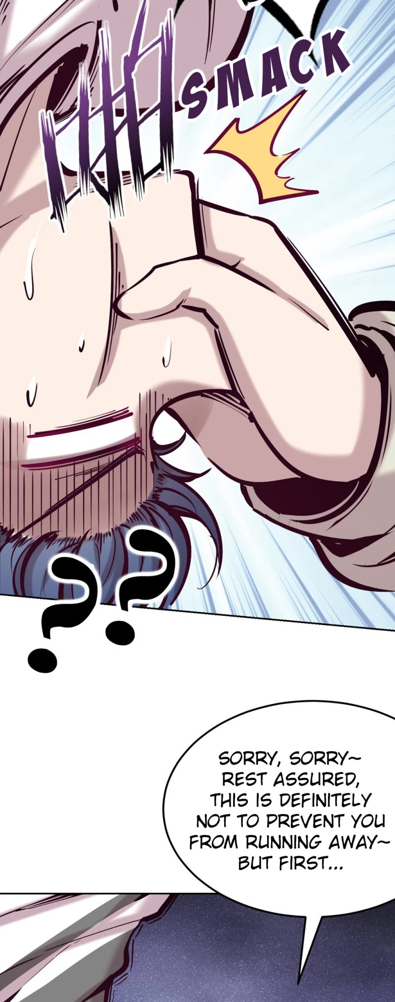 Demon X Angel, Can't Get Along! Chapter 24 page 23 - Chapter 24: Angel makes a move