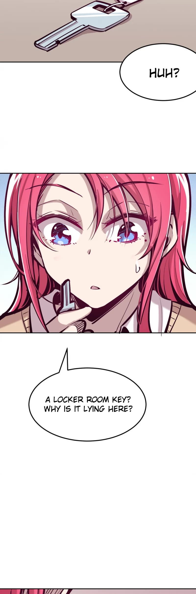 Demon X Angel, Can't Get Along! Chapter 25 page 15 - Chapter 25: Demon makes a move