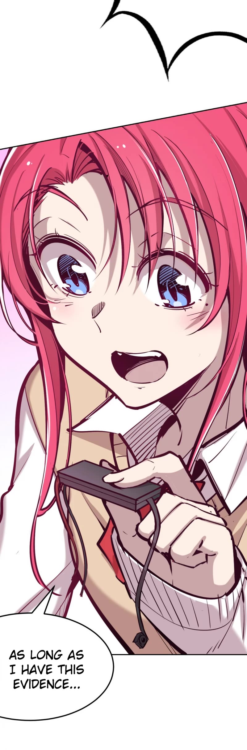 Demon X Angel, Can't Get Along! Chapter 25 page 17 - Chapter 25: Demon makes a move