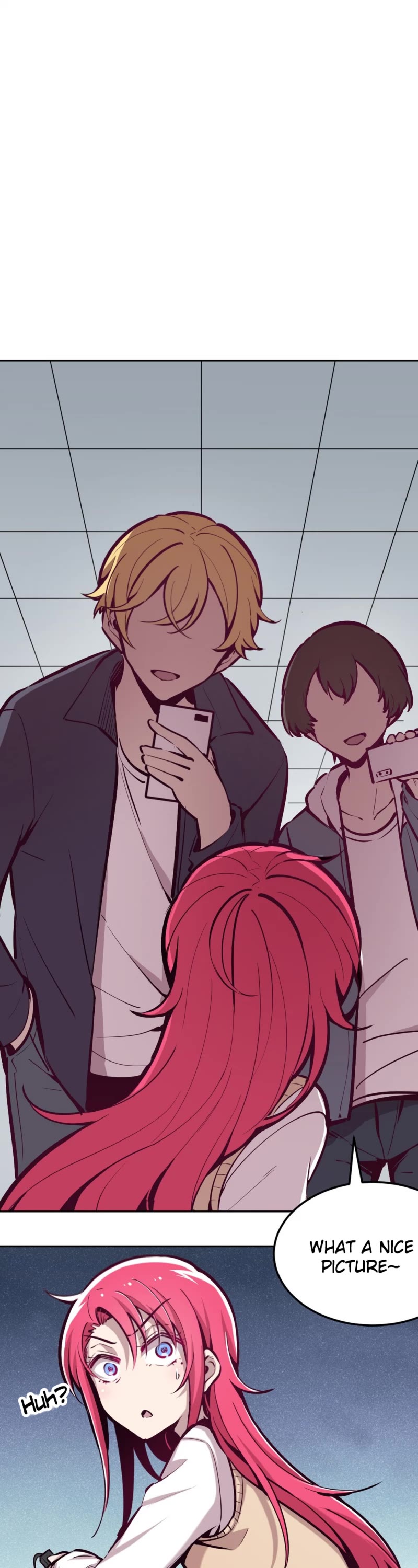 Demon X Angel, Can't Get Along! Chapter 25 page 19 - Chapter 25: Demon makes a move