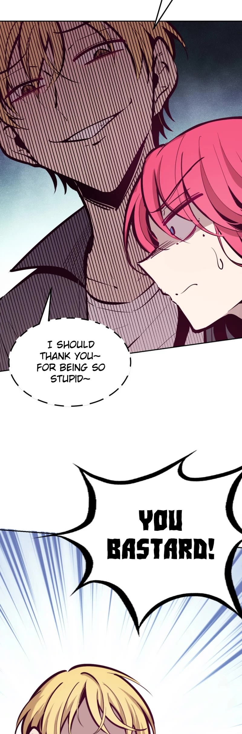 Demon X Angel, Can't Get Along! Chapter 25 page 26 - Chapter 25: Demon makes a move