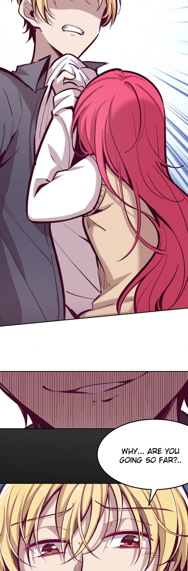 Demon X Angel, Can't Get Along! Chapter 25 page 27 - Chapter 25: Demon makes a move