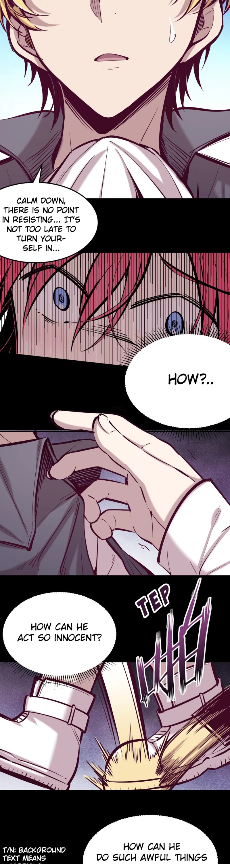 Demon X Angel, Can't Get Along! Chapter 25 page 28 - Chapter 25: Demon makes a move