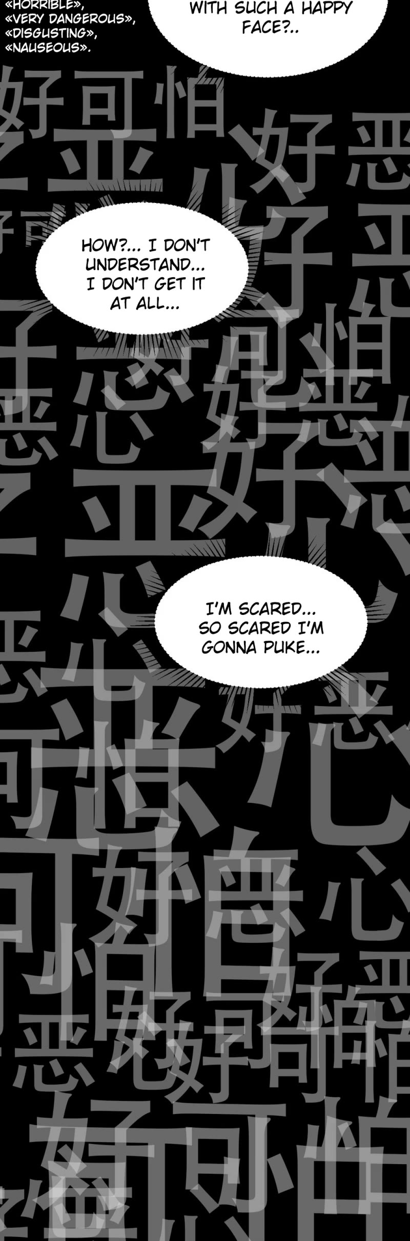 Demon X Angel, Can't Get Along! Chapter 25 page 29 - Chapter 25: Demon makes a move