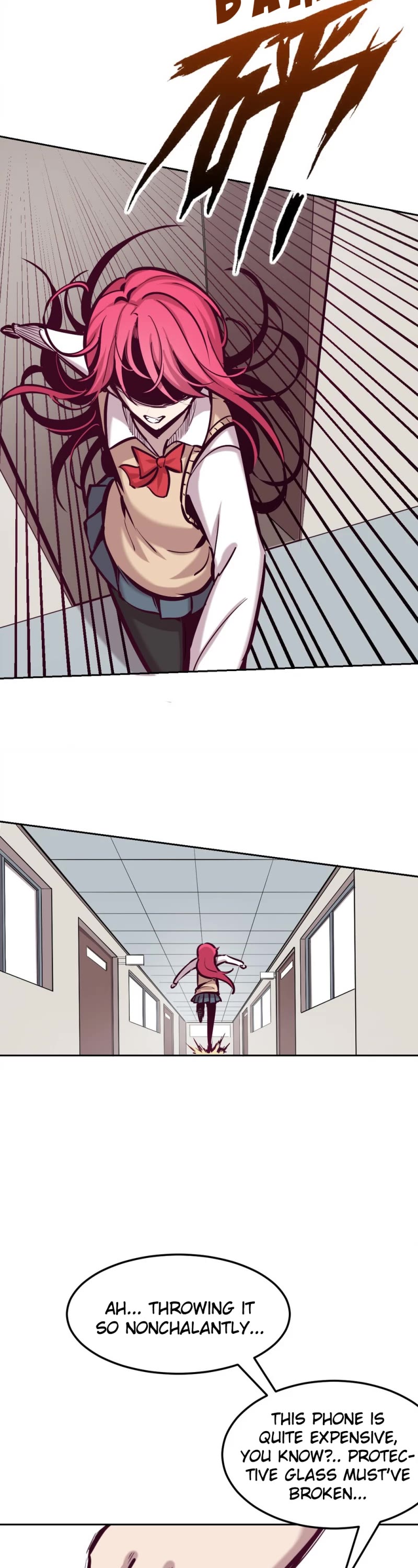 Demon X Angel, Can't Get Along! Chapter 25 page 31 - Chapter 25: Demon makes a move