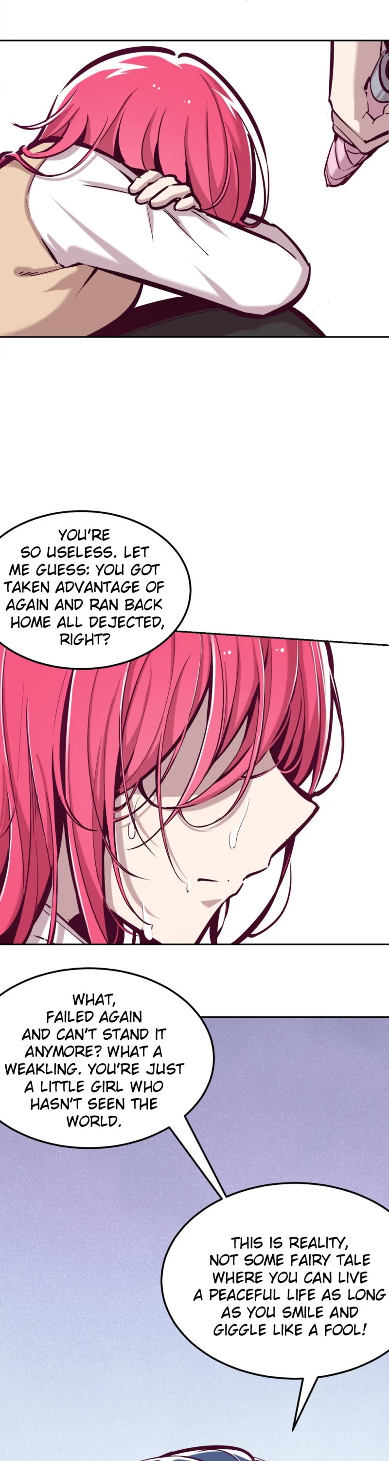 Demon X Angel, Can't Get Along! Chapter 26 page 16 - Chapter 26: A shut-in angel