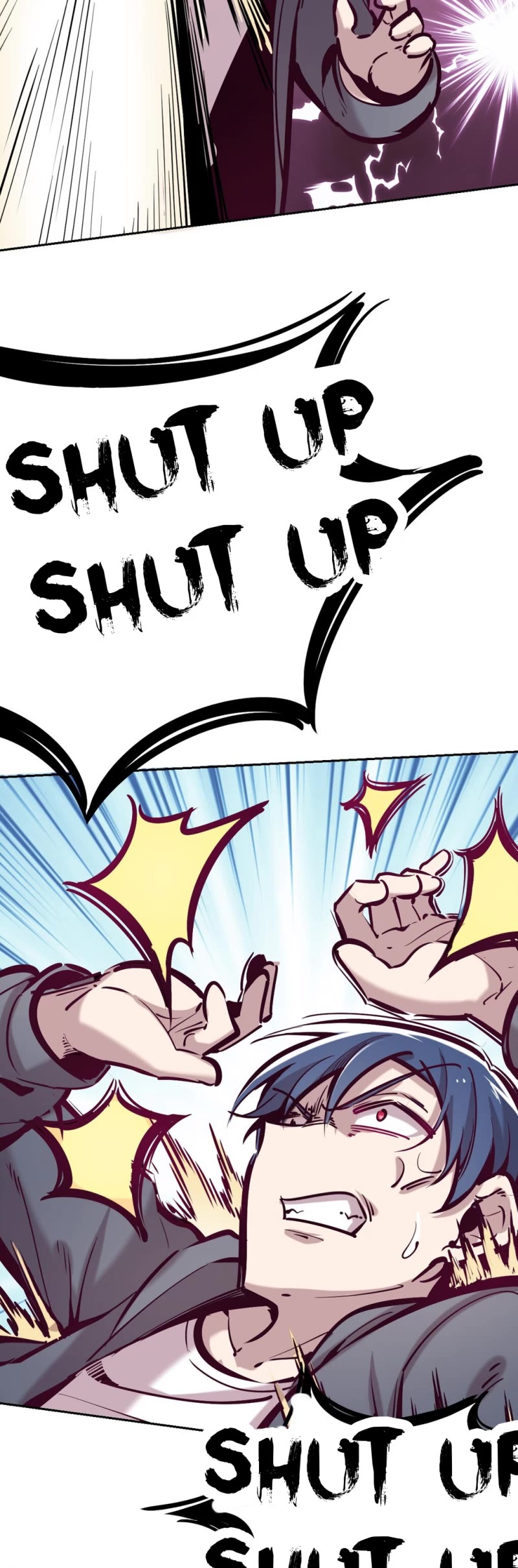 Demon X Angel, Can't Get Along! Chapter 26 page 20 - Chapter 26: A shut-in angel