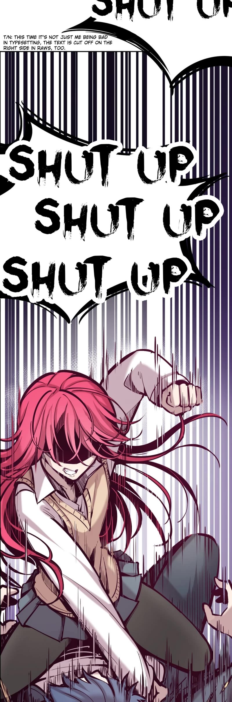 Demon X Angel, Can't Get Along! Chapter 26 page 21 - Chapter 26: A shut-in angel