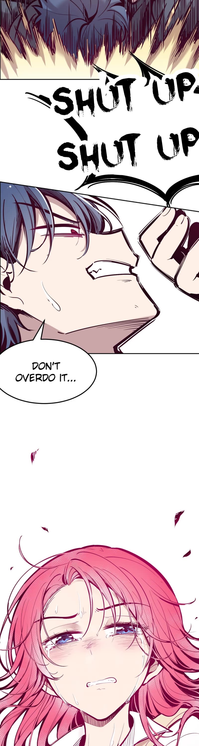 Demon X Angel, Can't Get Along! Chapter 26 page 22 - Chapter 26: A shut-in angel