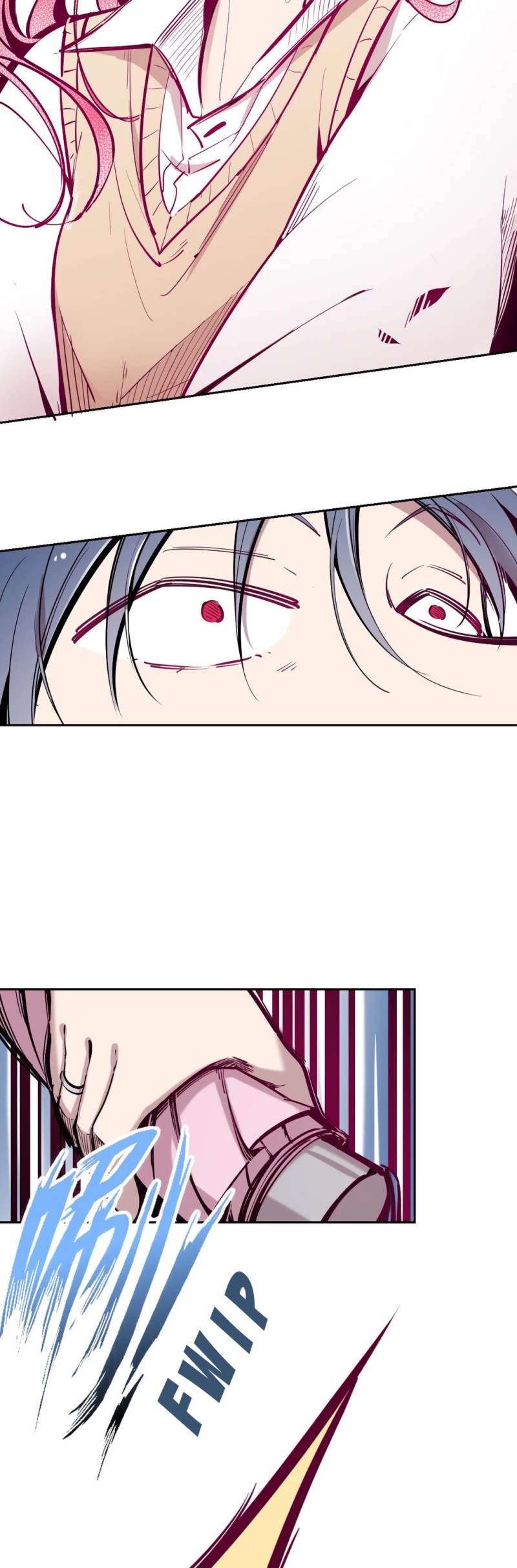 Demon X Angel, Can't Get Along! Chapter 26 page 23 - Chapter 26: A shut-in angel