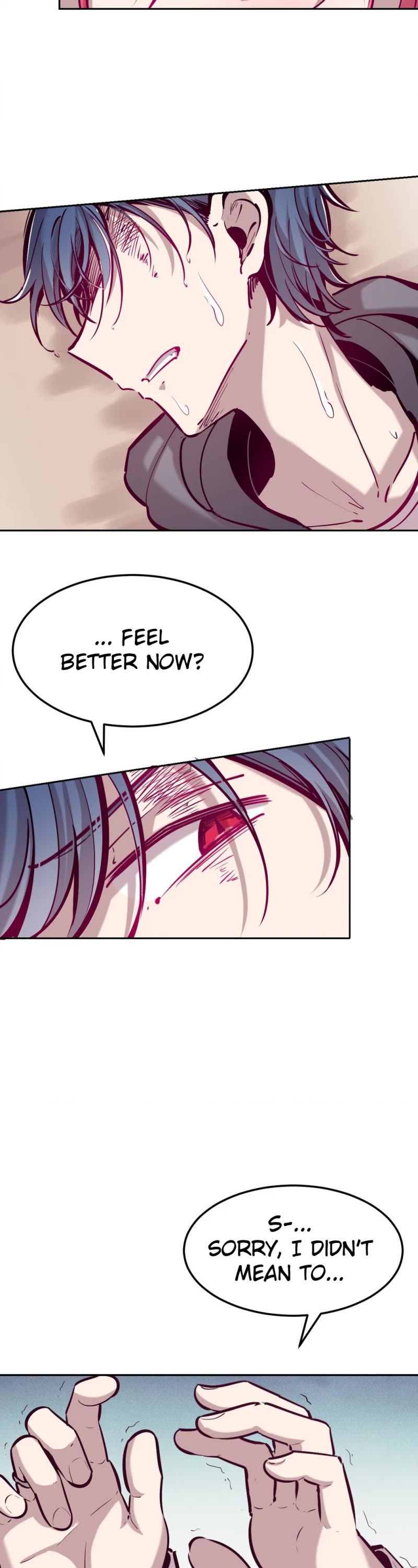 Demon X Angel, Can't Get Along! Chapter 26 page 25 - Chapter 26: A shut-in angel
