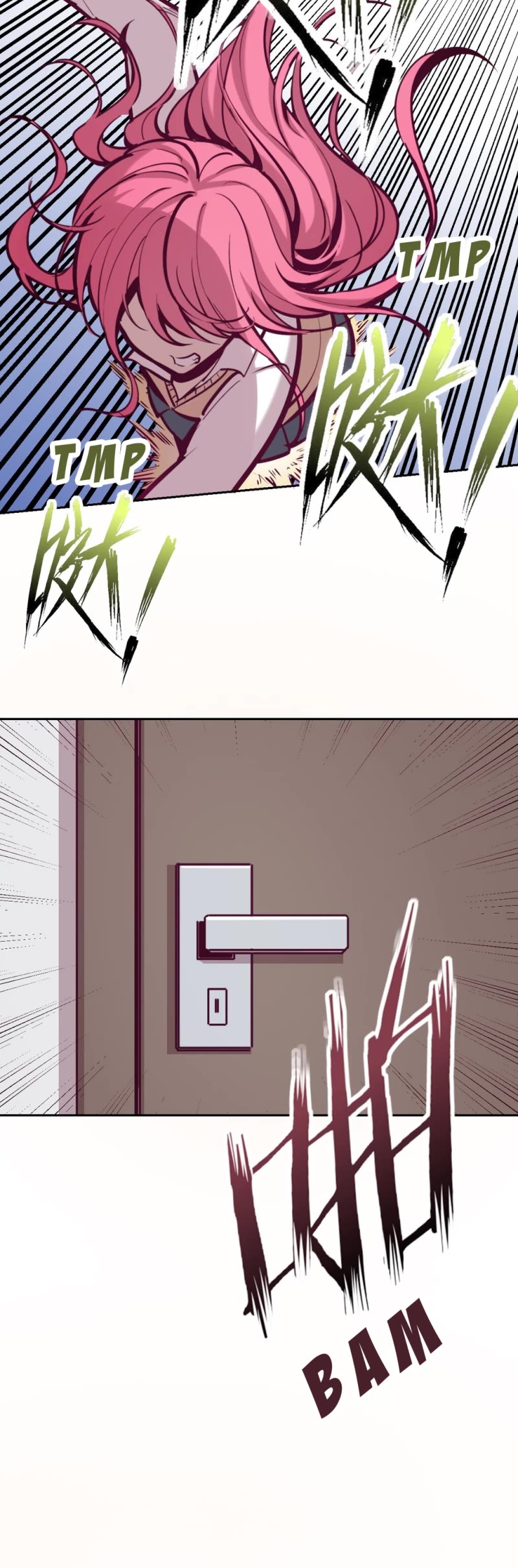 Demon X Angel, Can't Get Along! Chapter 26 page 27 - Chapter 26: A shut-in angel