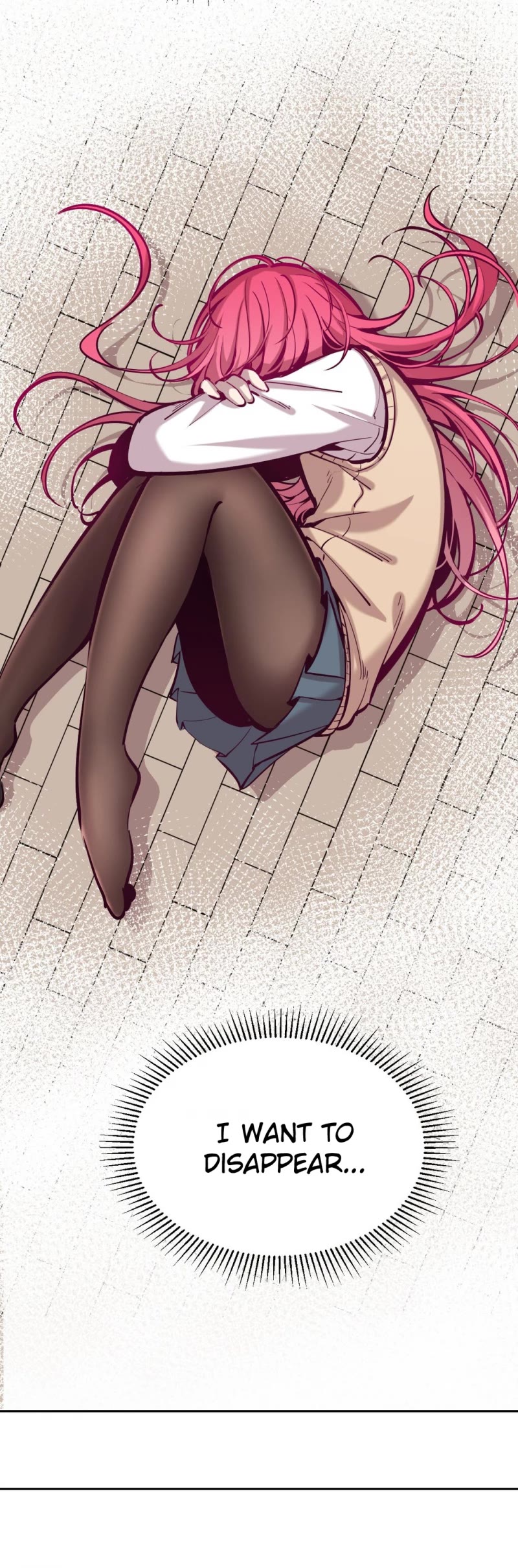 Demon X Angel, Can't Get Along! Chapter 26 page 30 - Chapter 26: A shut-in angel