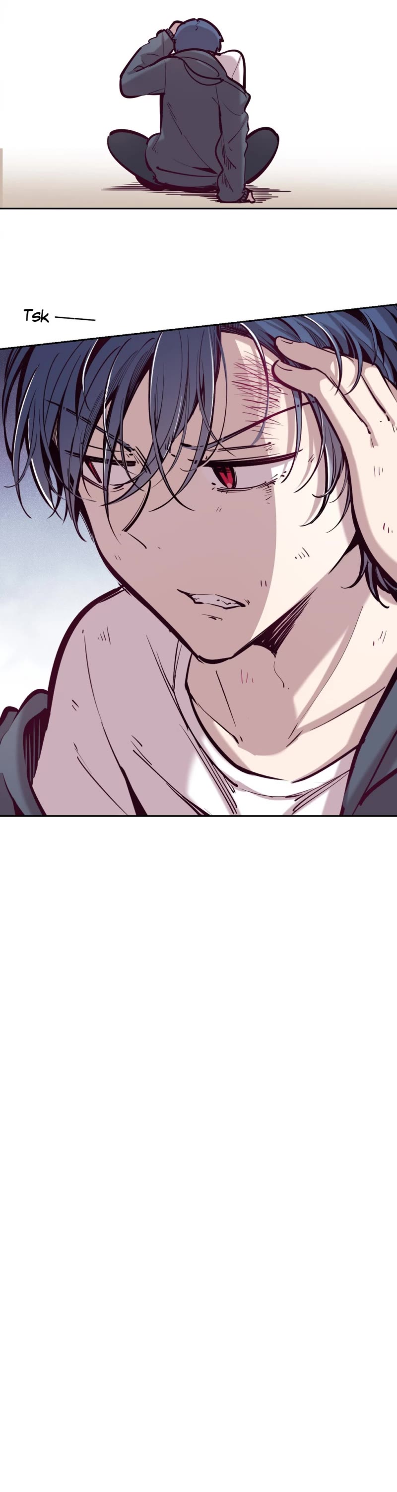 Demon X Angel, Can't Get Along! Chapter 26 page 31 - Chapter 26: A shut-in angel