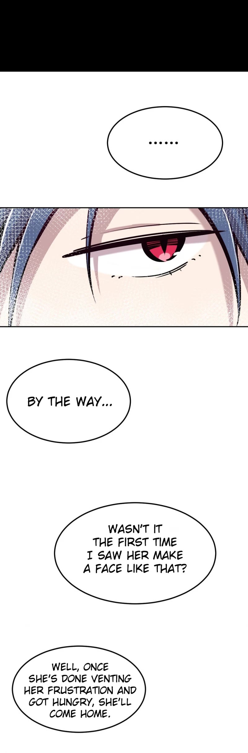 Demon X Angel, Can't Get Along! Chapter 26 page 5 - Chapter 26: A shut-in angel