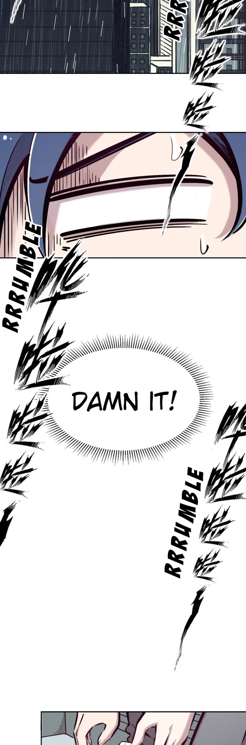 Demon X Angel, Can't Get Along! Chapter 26 page 8 - Chapter 26: A shut-in angel